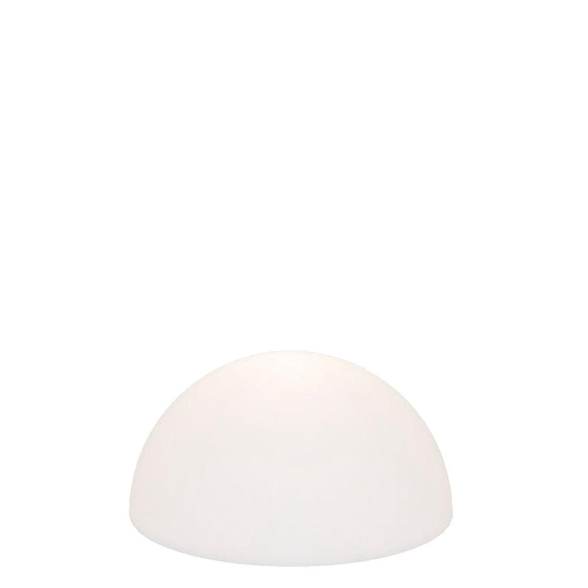 Slide 1/2 Globo Out Floor Lamp/Lighting Ball by Gi Colonna Romano