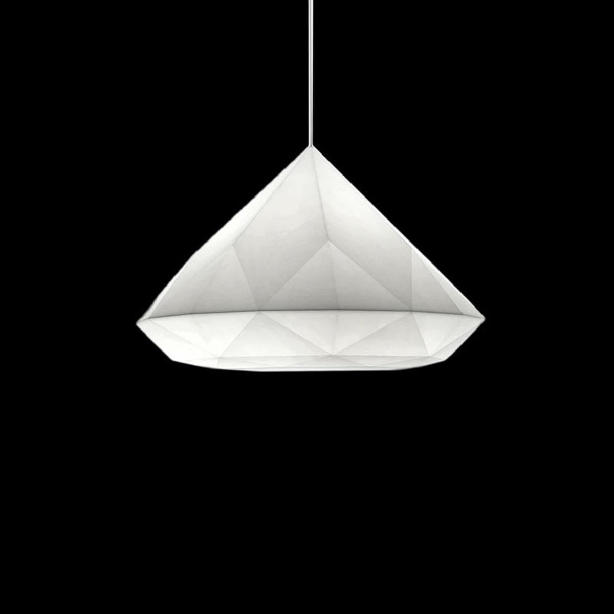 Slide Bijoux Pendant Lamp Polyethylene by C. Wortmann – B. Hopf