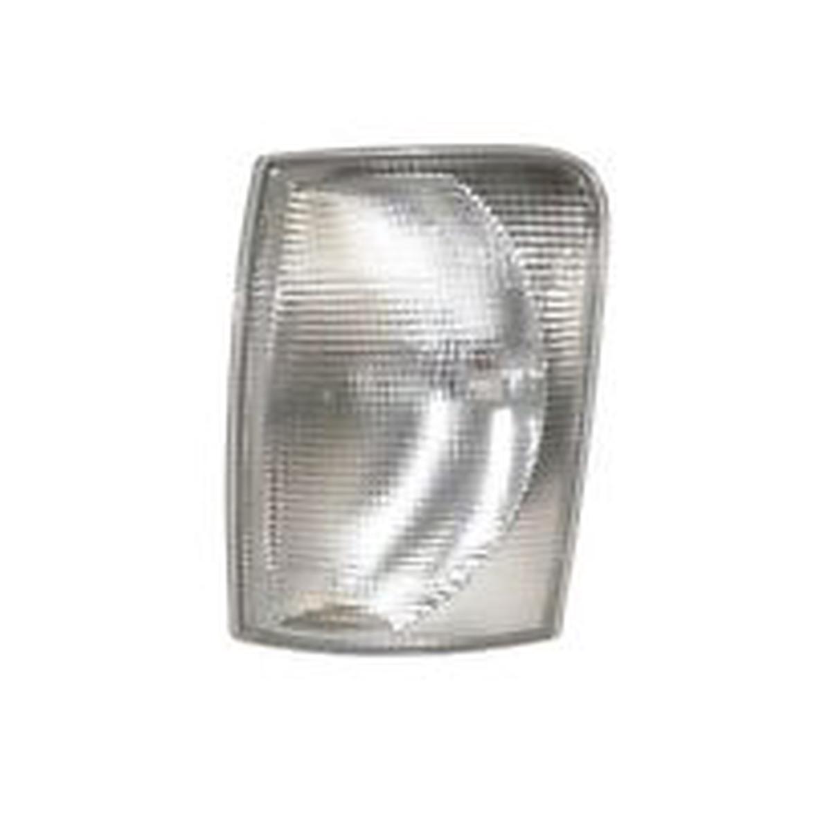 109937 Front Flasher Lamp-Right LT van 97>06 White