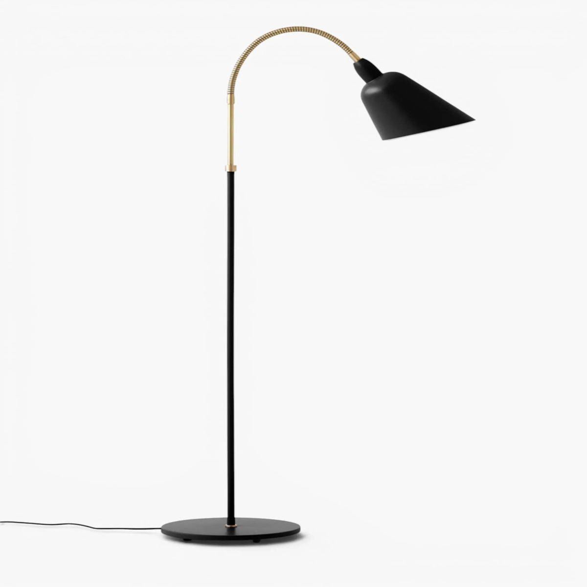 &Tradition Bellevue AJ7 floor lamp
