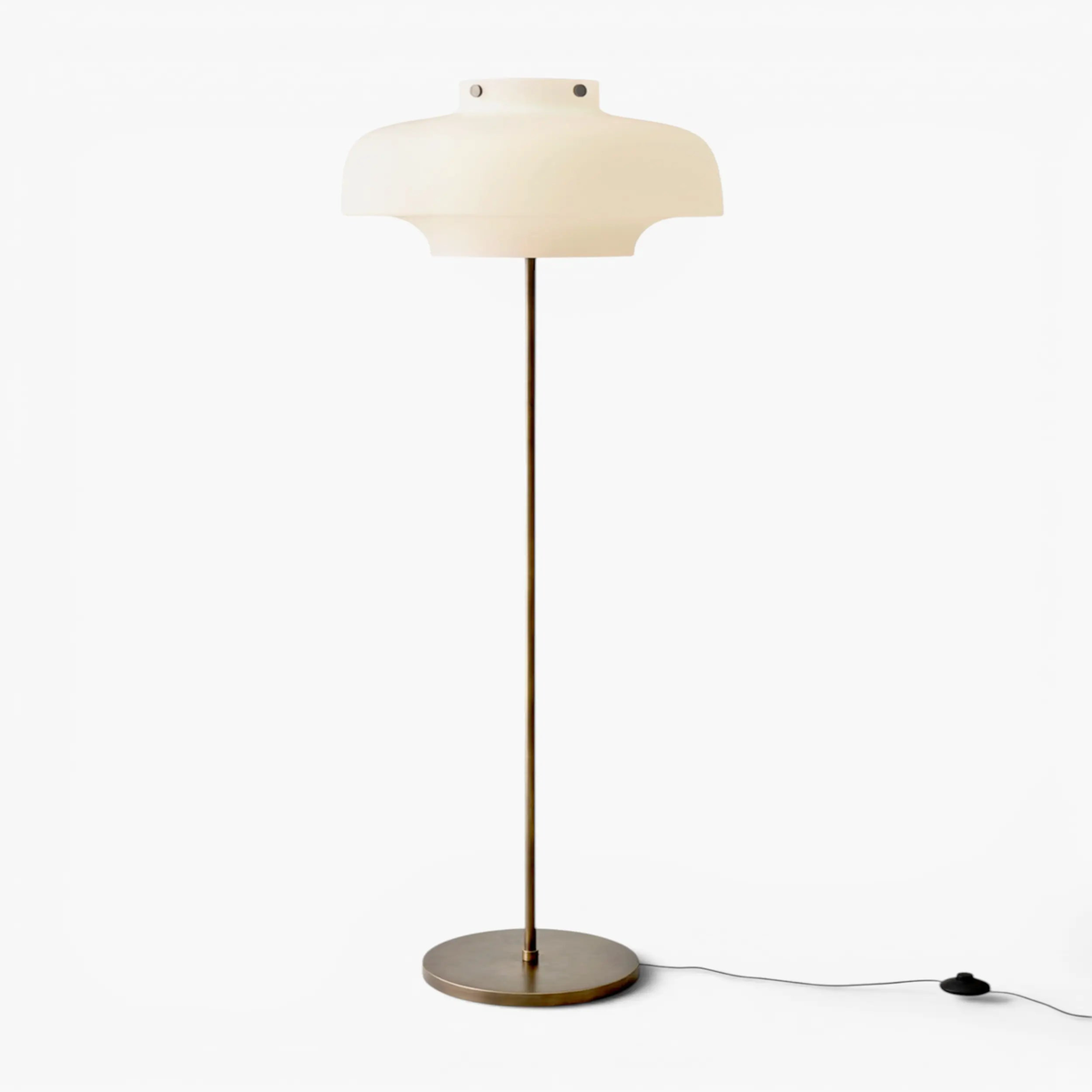 &Tradition Copenhagen SC14 floor lamp