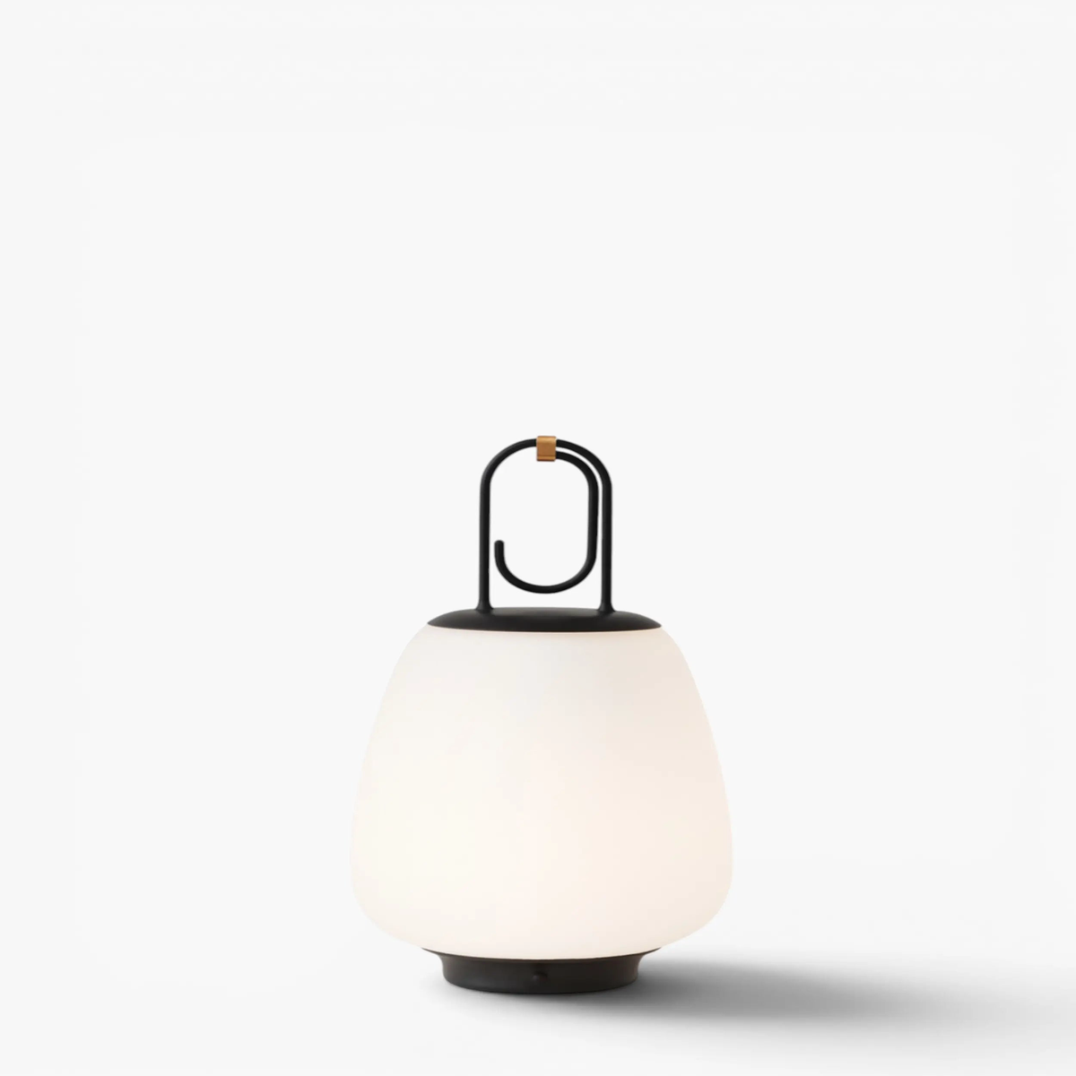 &Tradition Lucca SC51 portable lamp