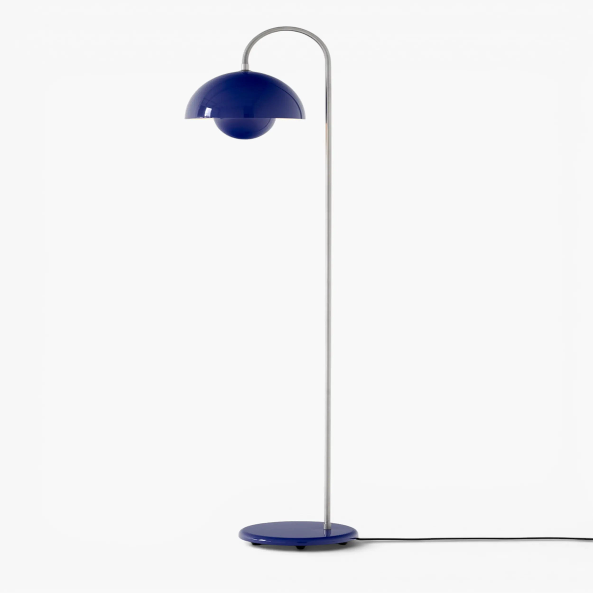 &Tradition Flowerpot VP12 floor lamp