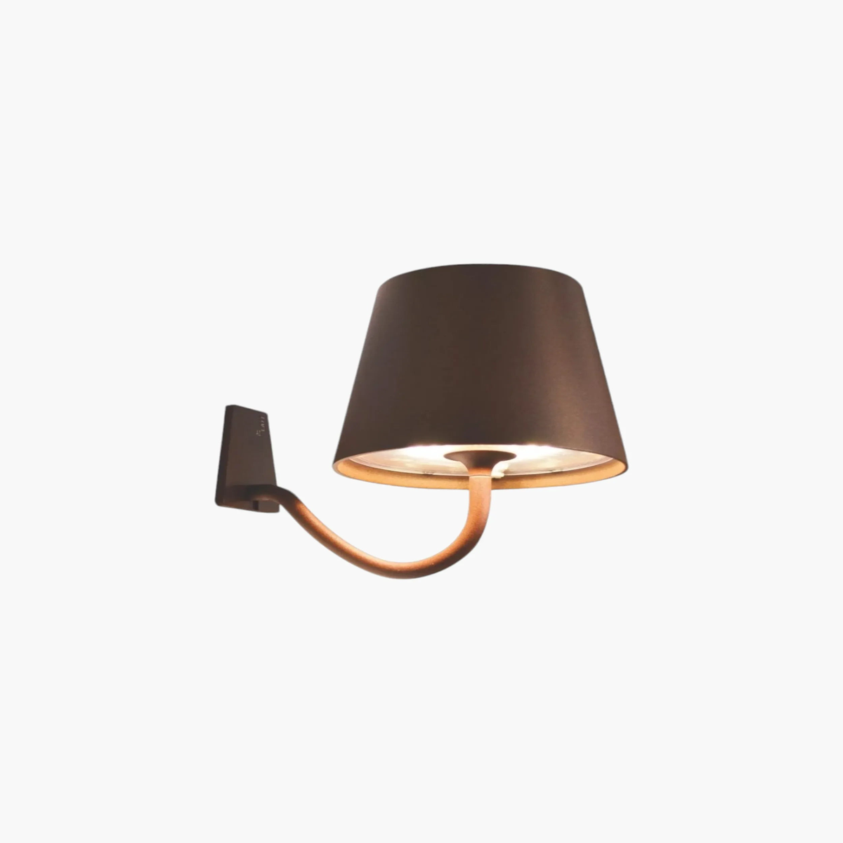 Zafferano Lampes  Porter Poldina Wall lamp