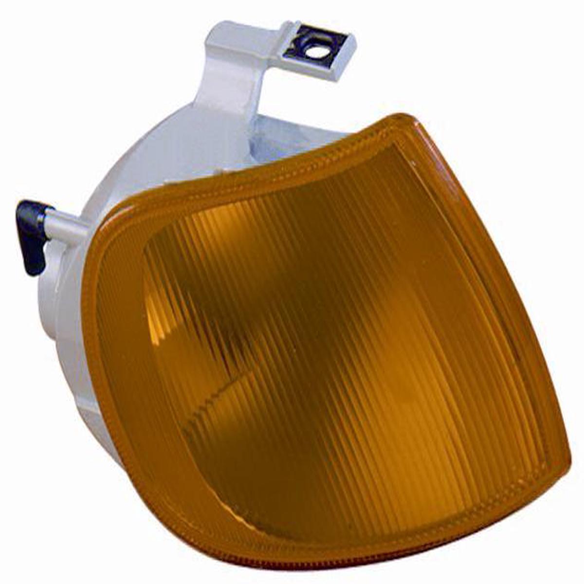107795 Front Flasher Lamp-Right Polo ‘6N’ 95>99 Amber