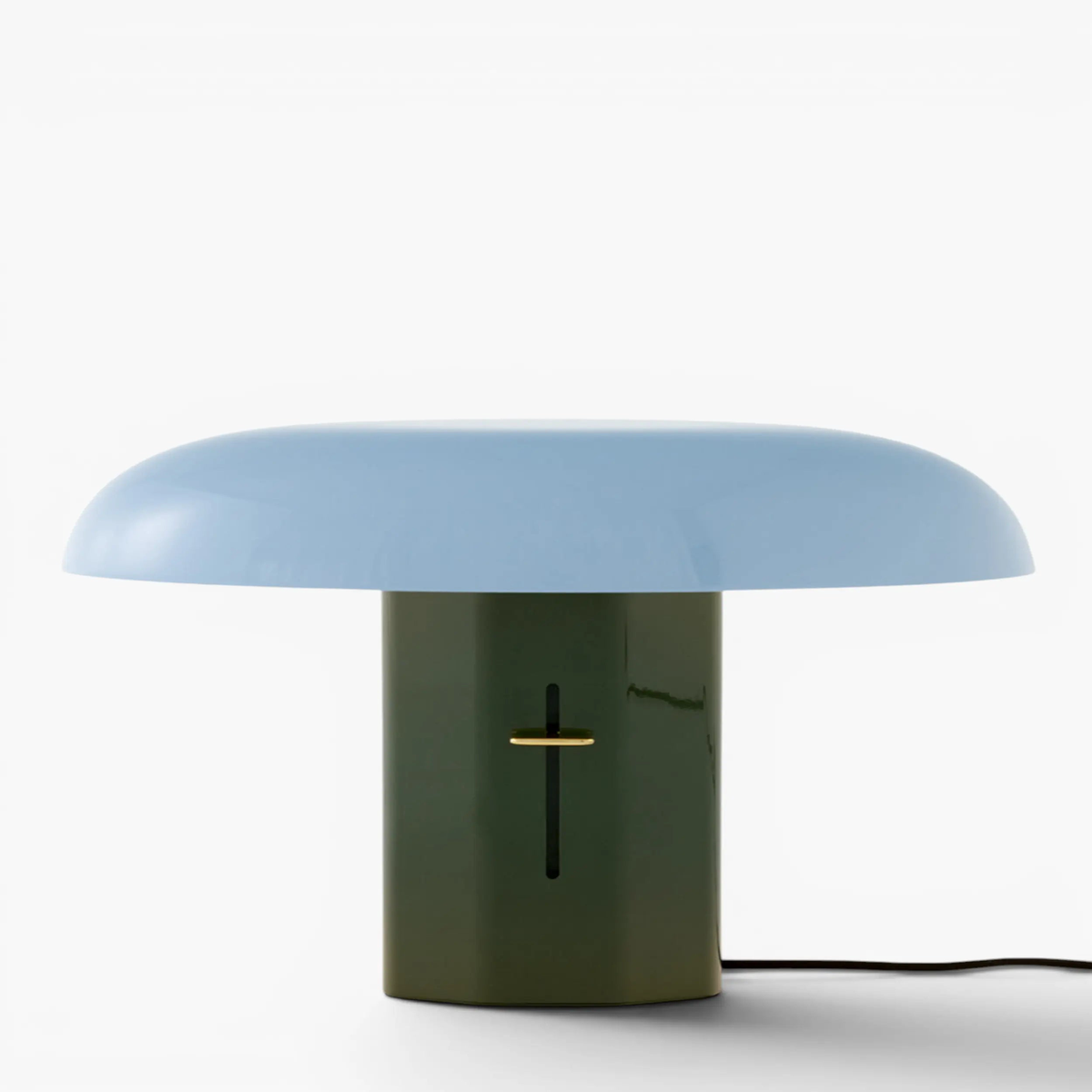 &Tradition Montera JH42 table lamp