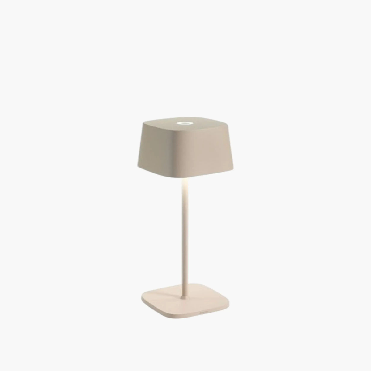 Zafferano Lampes Porter Ofelia Pro Table lamp