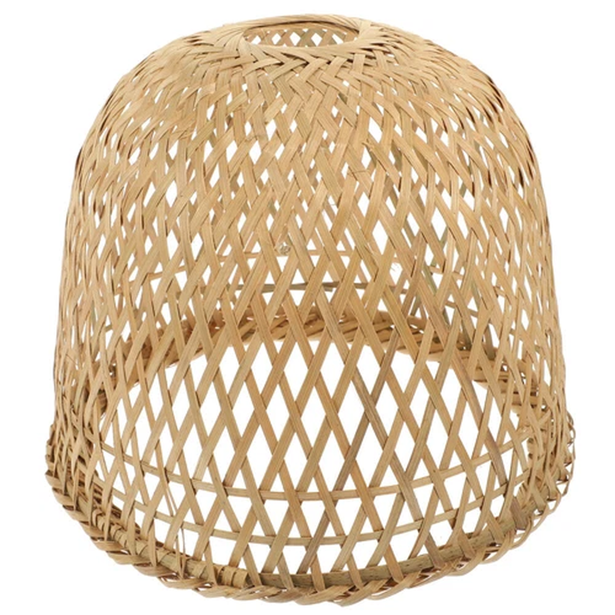 Pendant Lamp Shade Bamboo