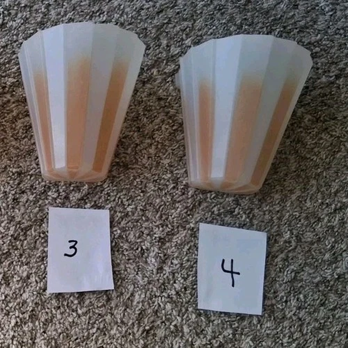 1 SCARCE Original R. Williamson Beardslee Art Deco Antique Slip Shade-EACH-READ!