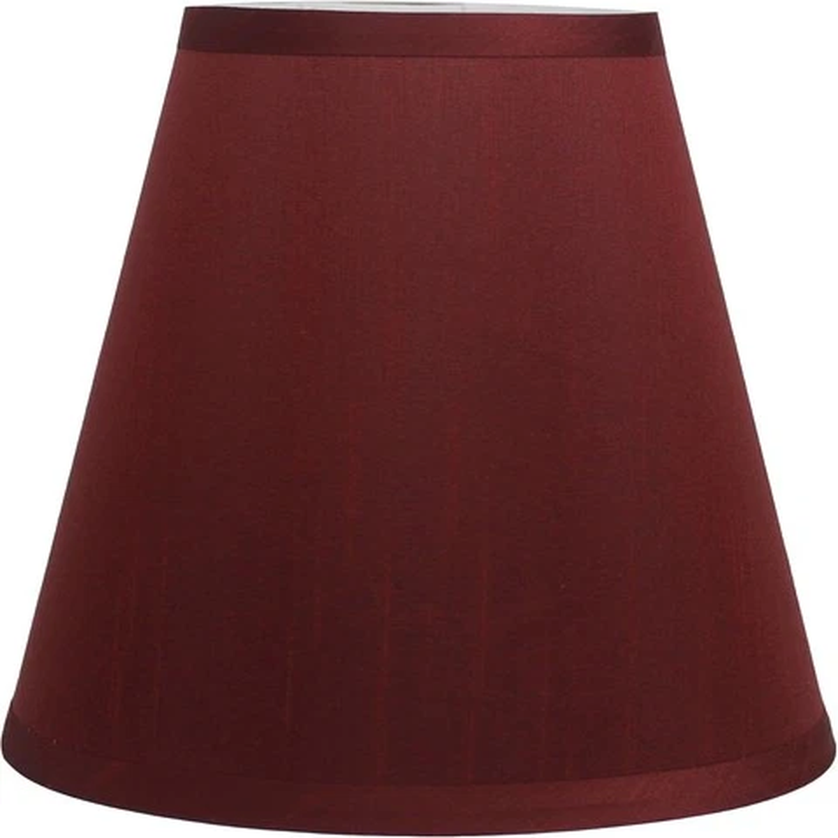 1/2PCS 5″x9″x8.5″ Small Lamp Shade for Table Floor Lamps Replacement, Room Decor