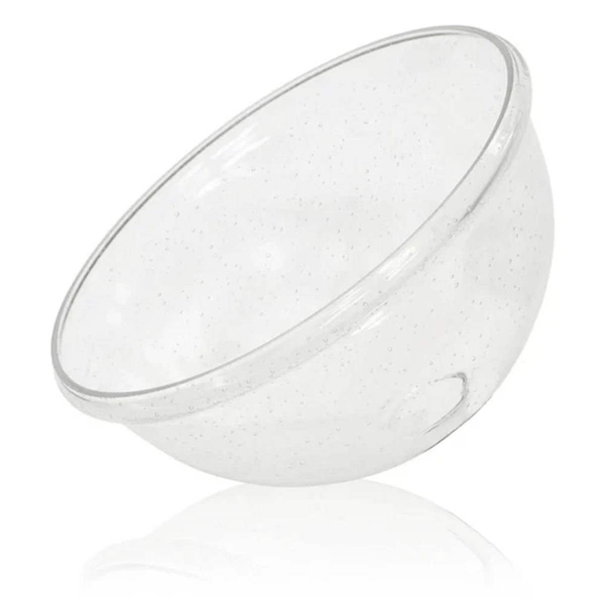 1-Pack Spec Sheet Kira Home Granville 10″ Glass Shade, Seeded Replacement Glas