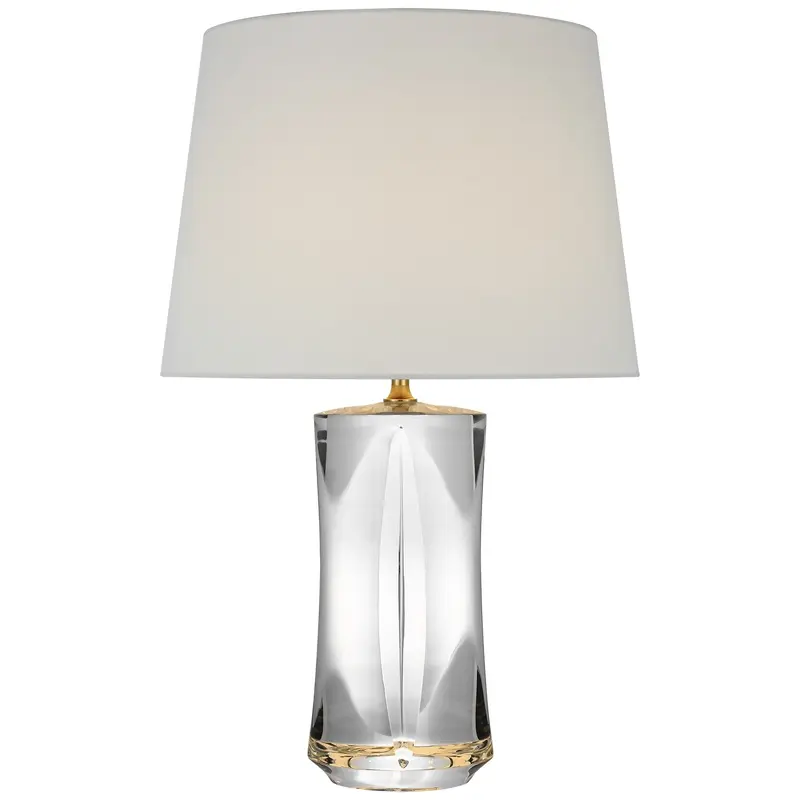 Figlia LED Table Lamp Crystal