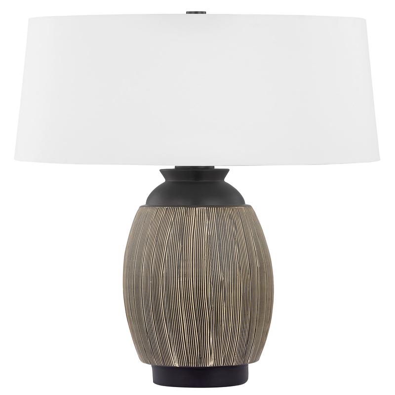 Naseby Table Lamp