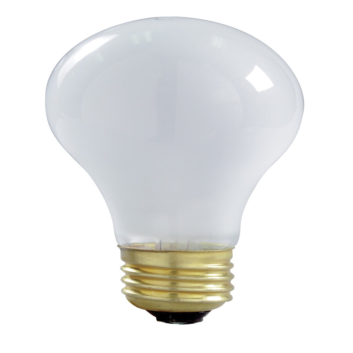 100 Watt A19 Incandescent – Frost – 2000 Average rated hours – 1200 Lumens – Med Left Hand Thread LHT base – 120 Volt – 120-Pack