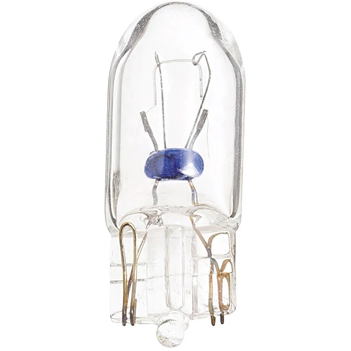 10 Watt miniature – T3 1/4 – 3000 Average rated hours – Mini Wedge base – 12 Volt – 10-Pack