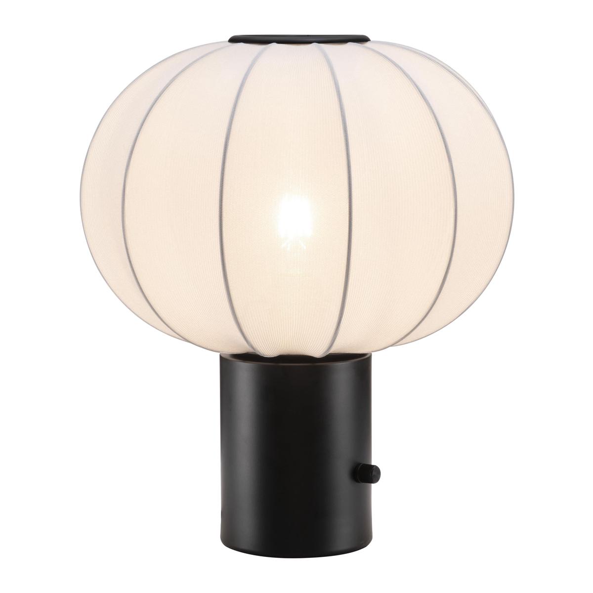 Zuo Wisteria 56151 Table Lamp – White