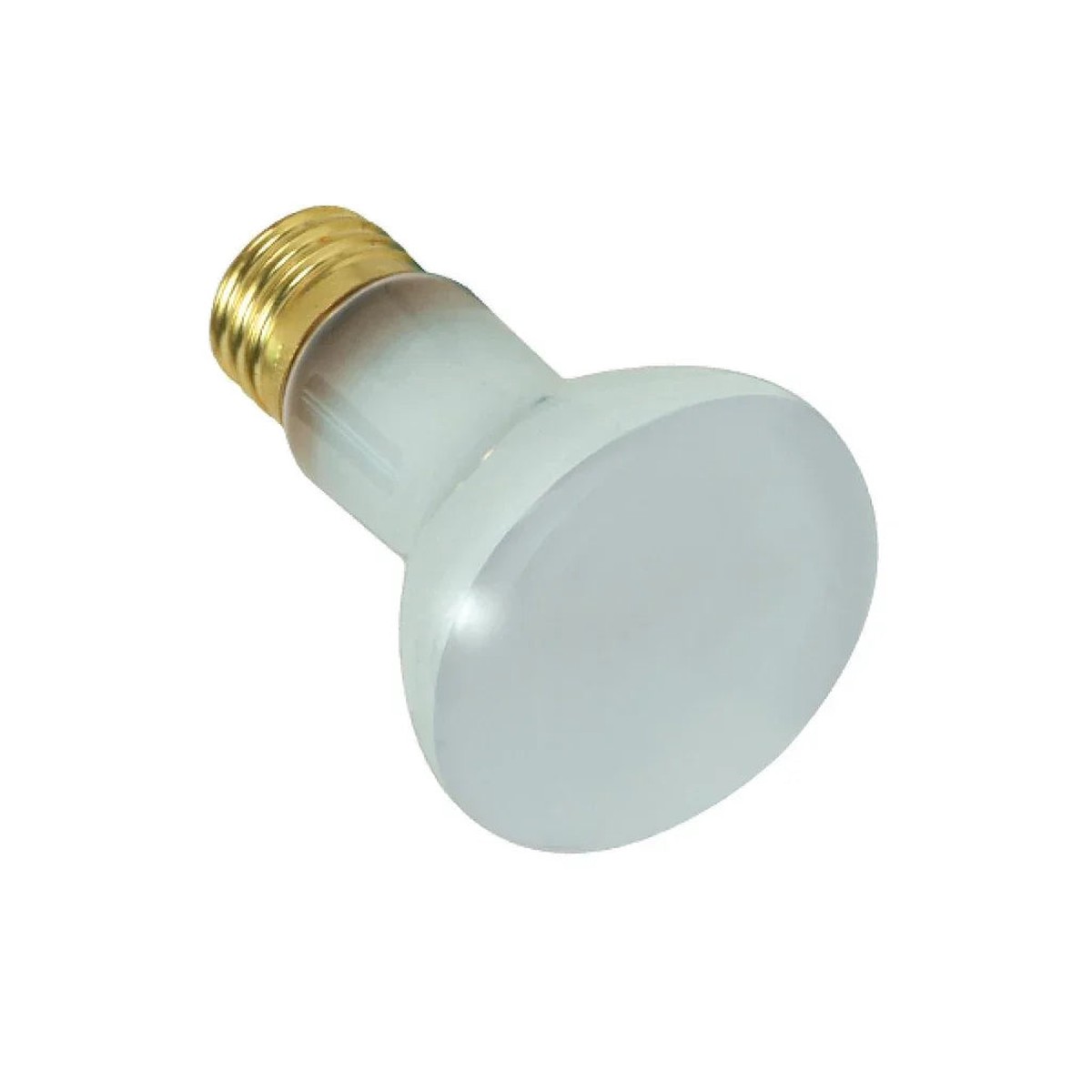 100 Watt R20 Incandescent – Frost – 2000 Average rated hours – 1000 Lumens – Medium base – 12 Volt – 10-Pack