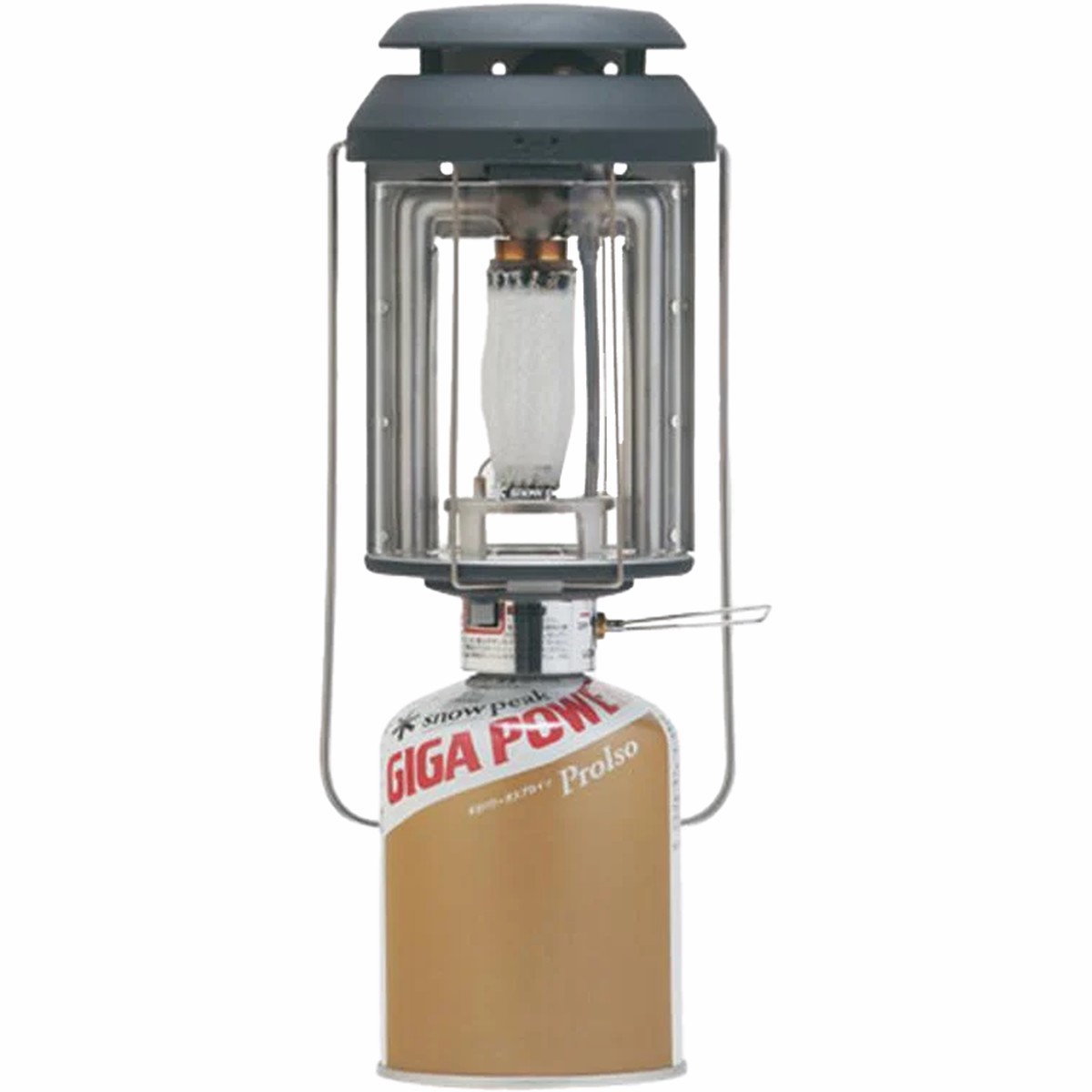 Gigapower BF Lantern