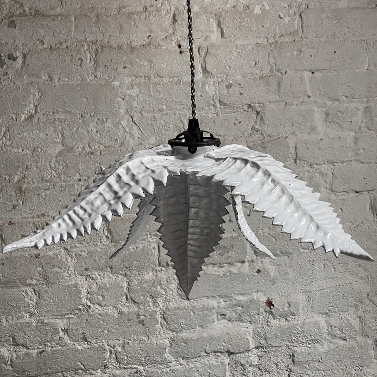 Jos Levy Pendant Light 6