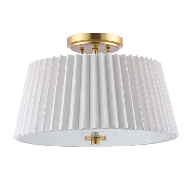 Safavieh Larlon Flush Mount , FLU4100