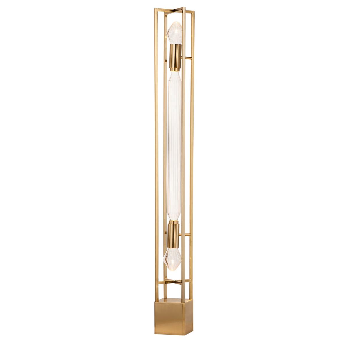 Zeppelin Floor Lamp