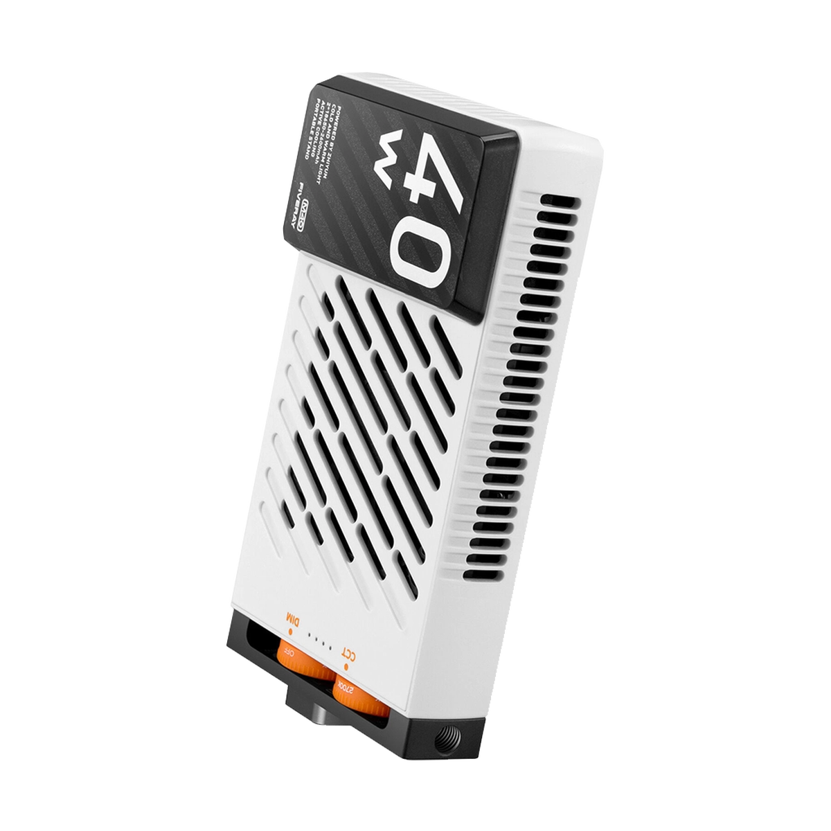 Zhiyun FIVERAY M40 Powerful 40W Pocket LED Light