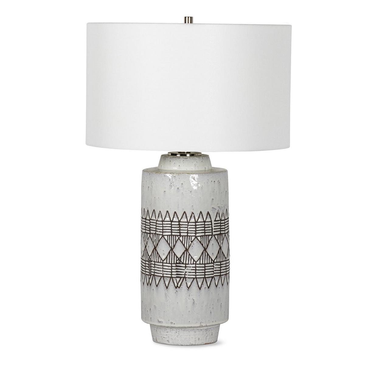 Zuri Table Lamp