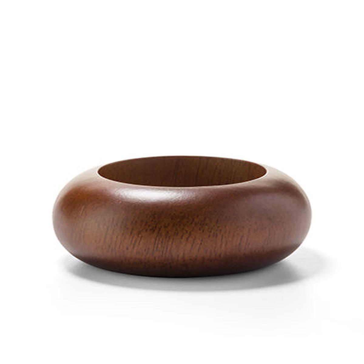 1-5/8″ Wood Rondo Base Only