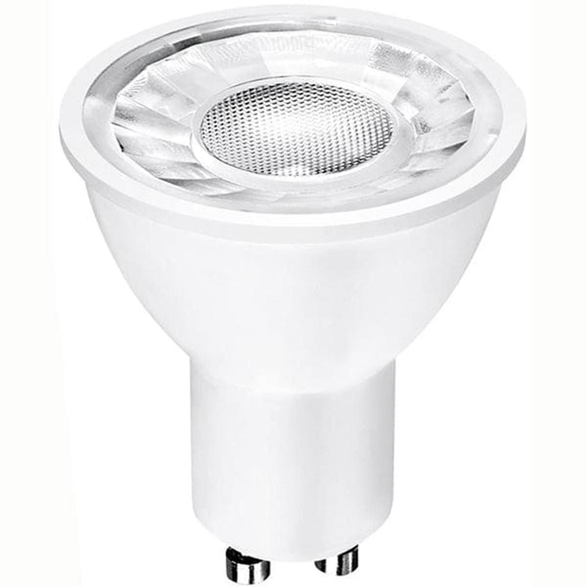 Aurora ICE 5W LED GU10 – Very Warm White – EN-GU005/27