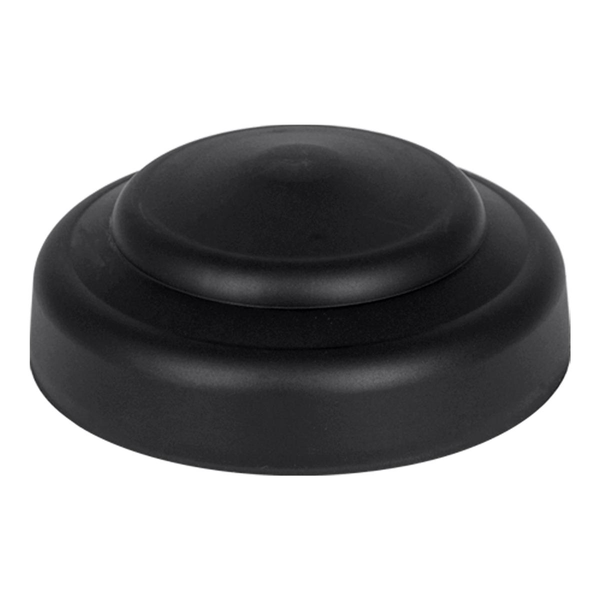 Bailey – 139720 – SmartCup PP Small Black RAL9005