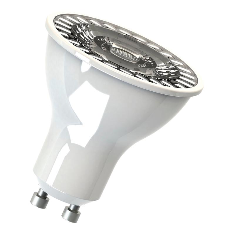 Bailey - 144827 - TUN LED PAR16 GU10 3.5W (35W) 300lm 840 35D WH