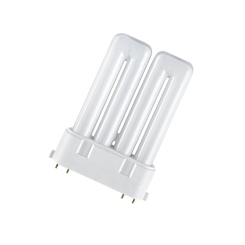 Bailey - FTC242G10830/02 - OSRAM DULUX F 24 W/830 2G10