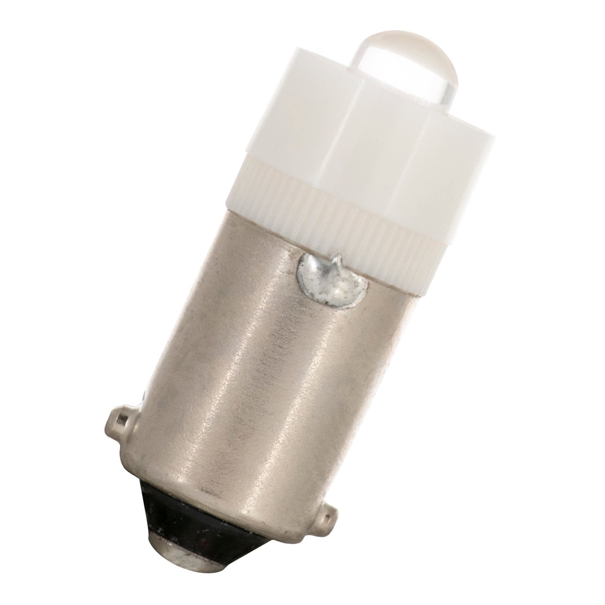 Bailey - LB2401C60W - Ba9s T10X24 S.LED White 60V AC/DC
