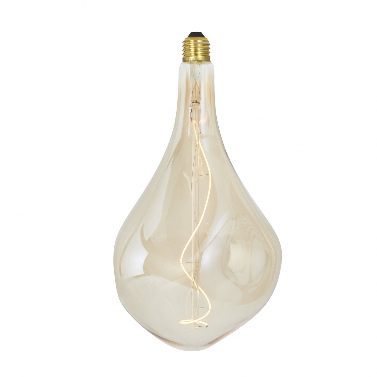 Voronoi III LED 5W E27 Bulb