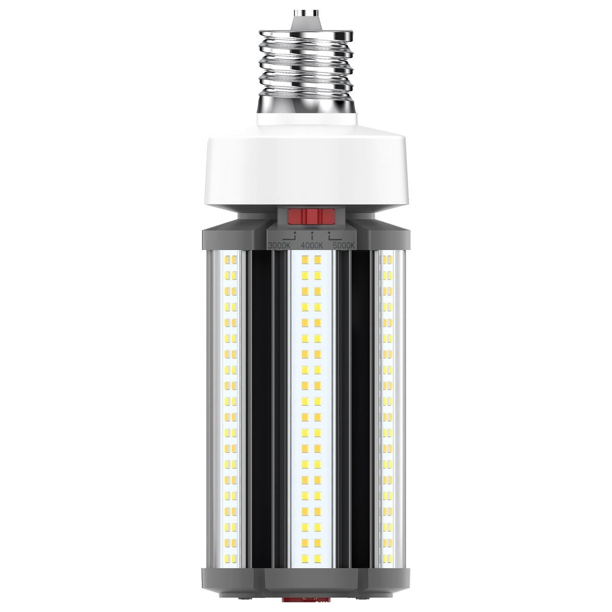36/45/54 Watt EX39 Selectable LED Corn Cob Retrofit 3000/4000/5000K