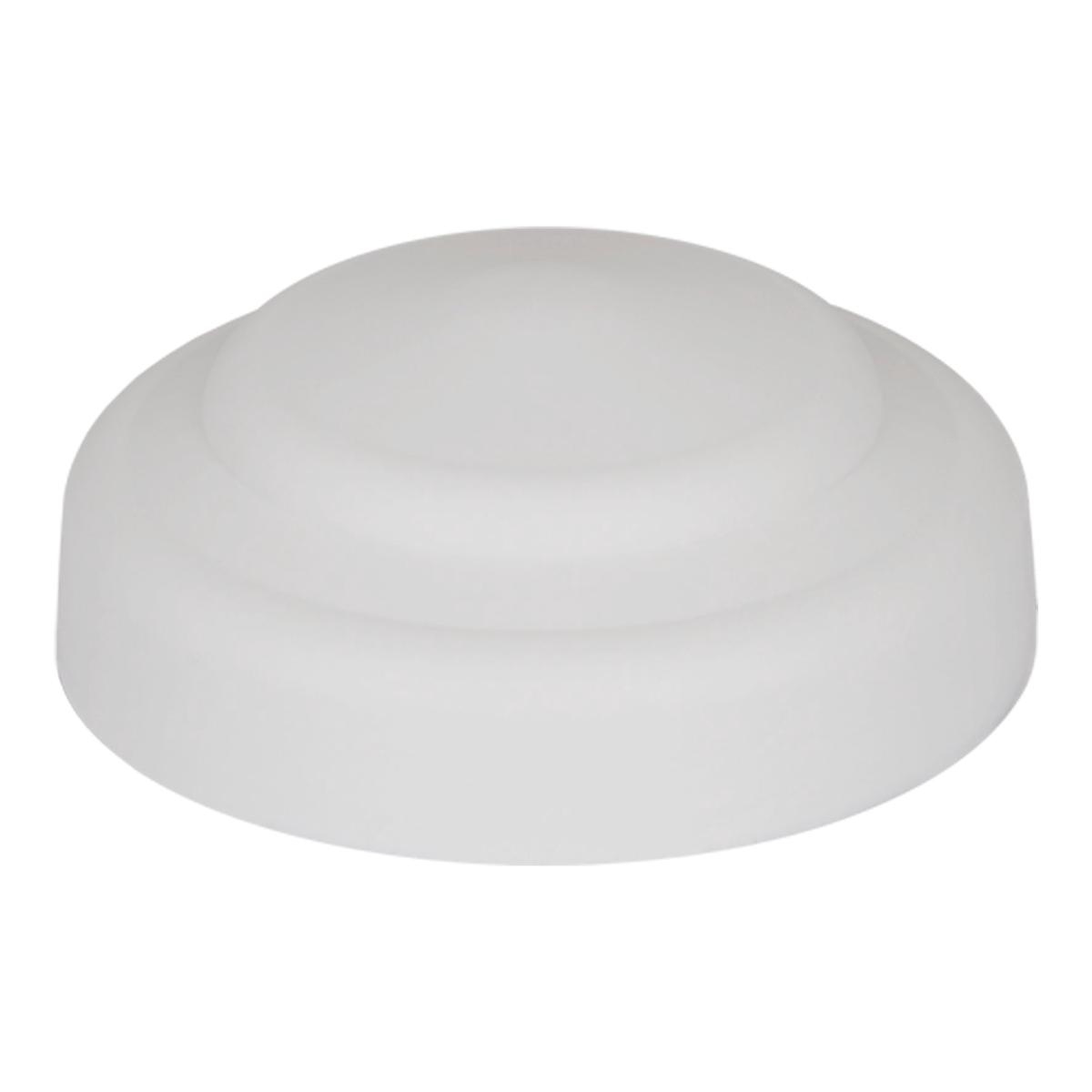 Bailey – 139722 – SmartCup PP Small PureWhite RAL9010