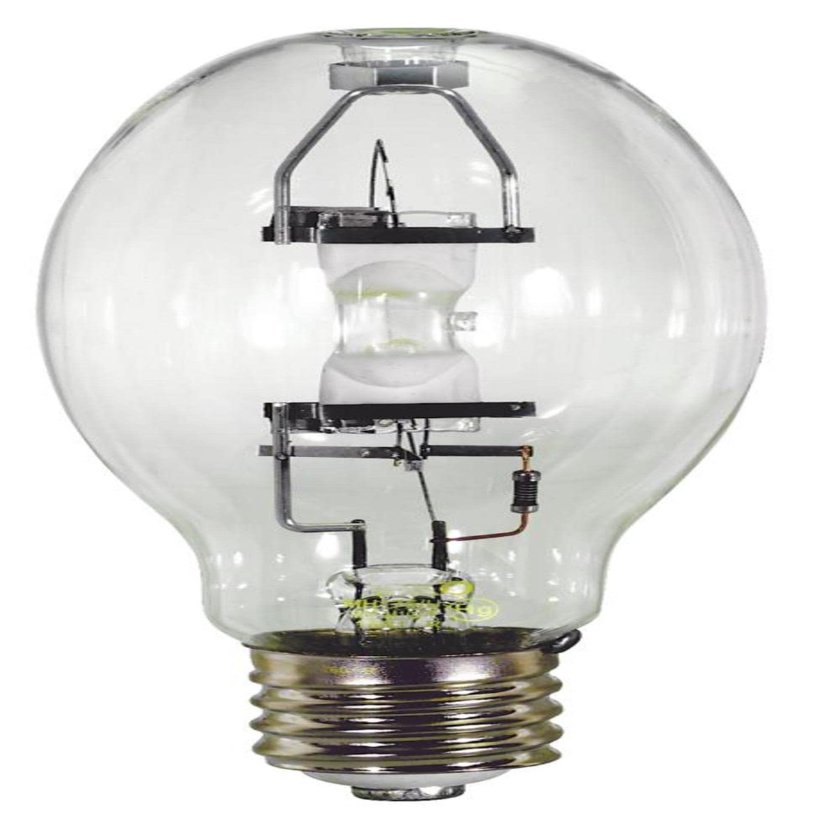 Wobble Light 175W Metal Halide Hid Bulb – Bt28 For Bright, Efficient Lighting Solutions