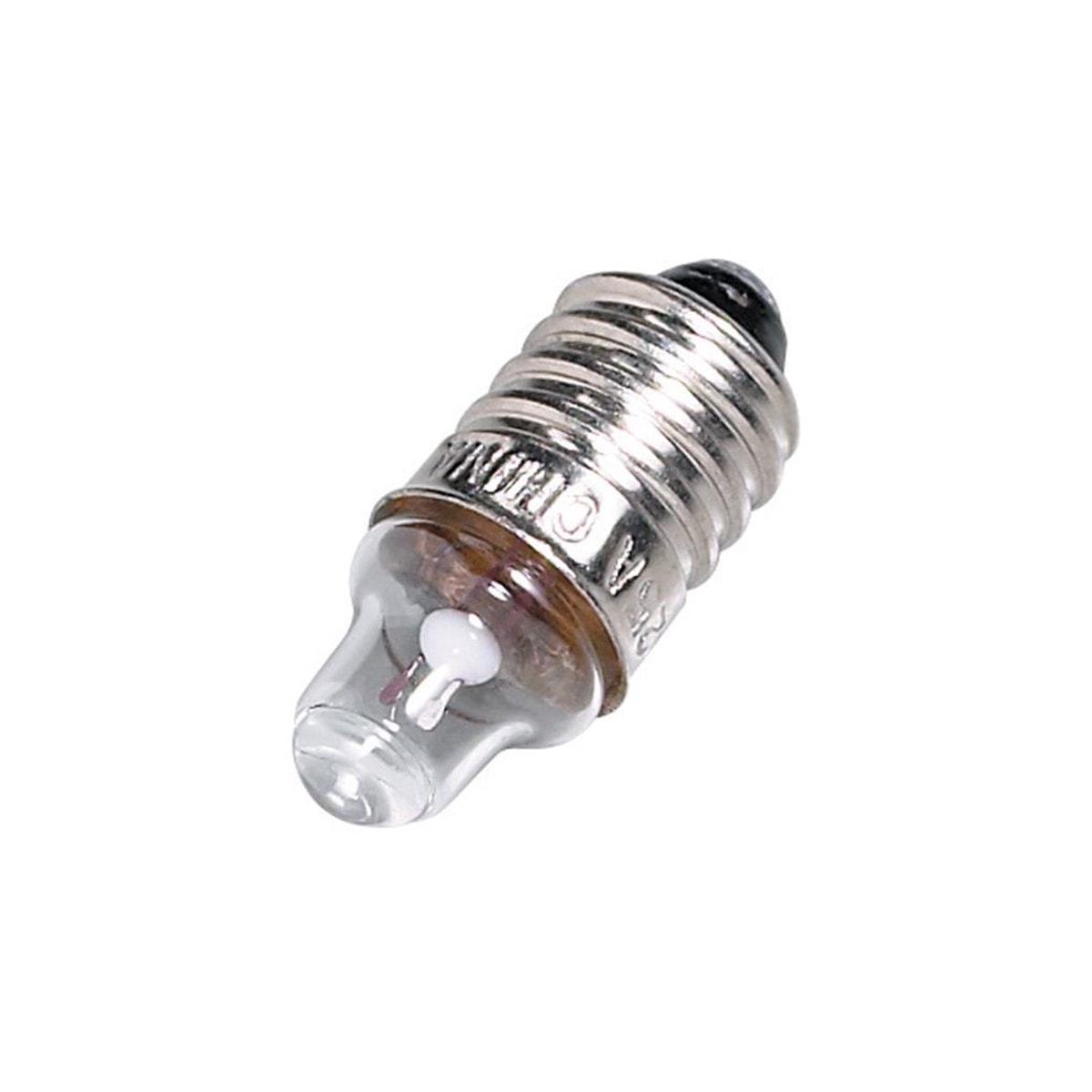 1.2V 250mA Incandescent Bulbs (2-Pack)