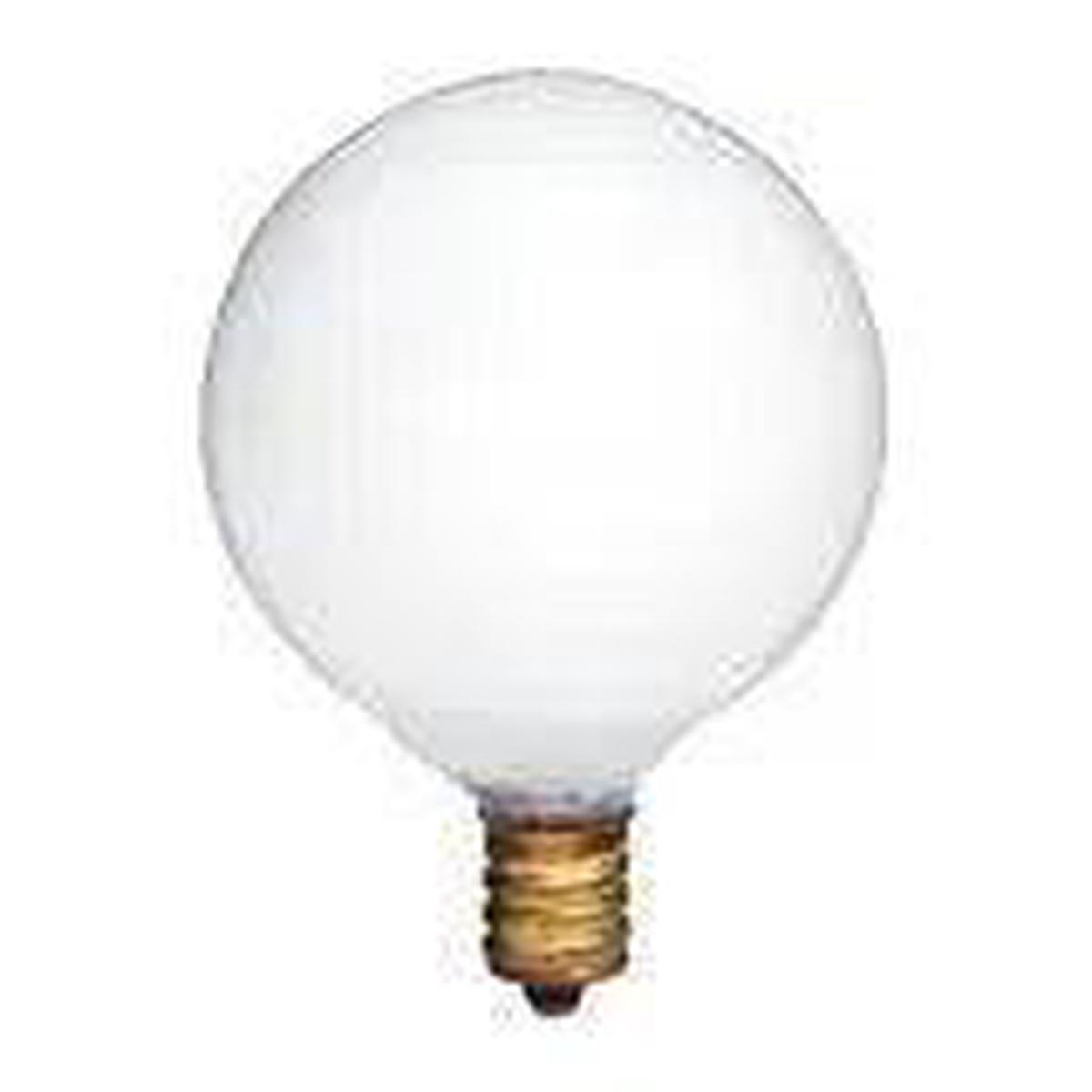 25G16 1/2/WH/3M/E12/130V/STD