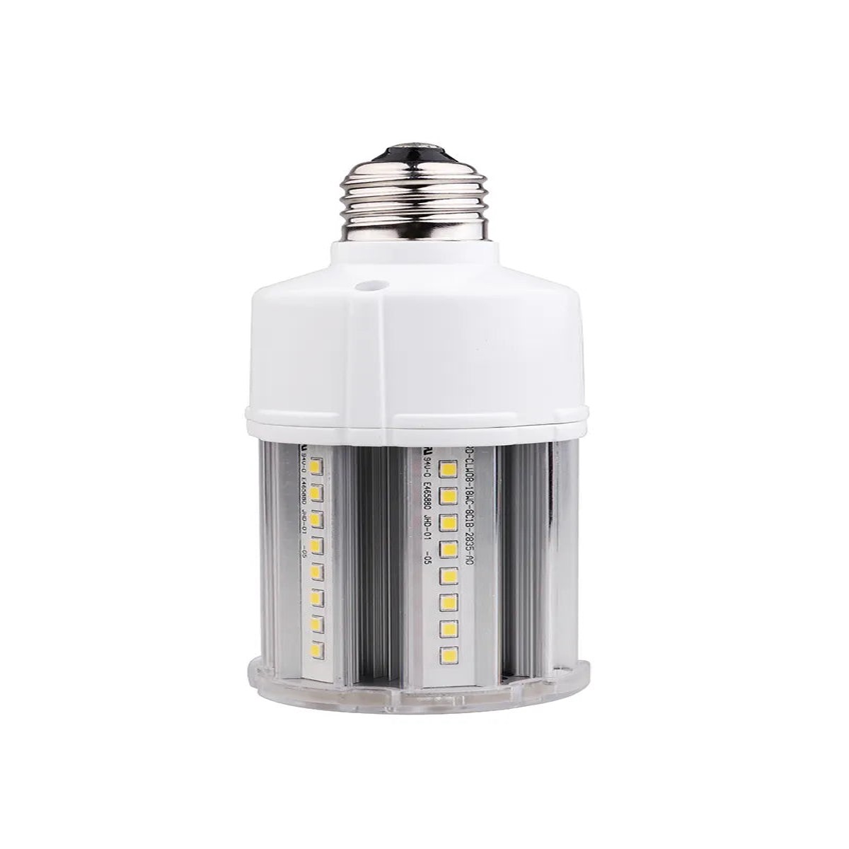 27 Watt High Lumen E26 Medium LED 120-277V Corn Cob Light Bulb
