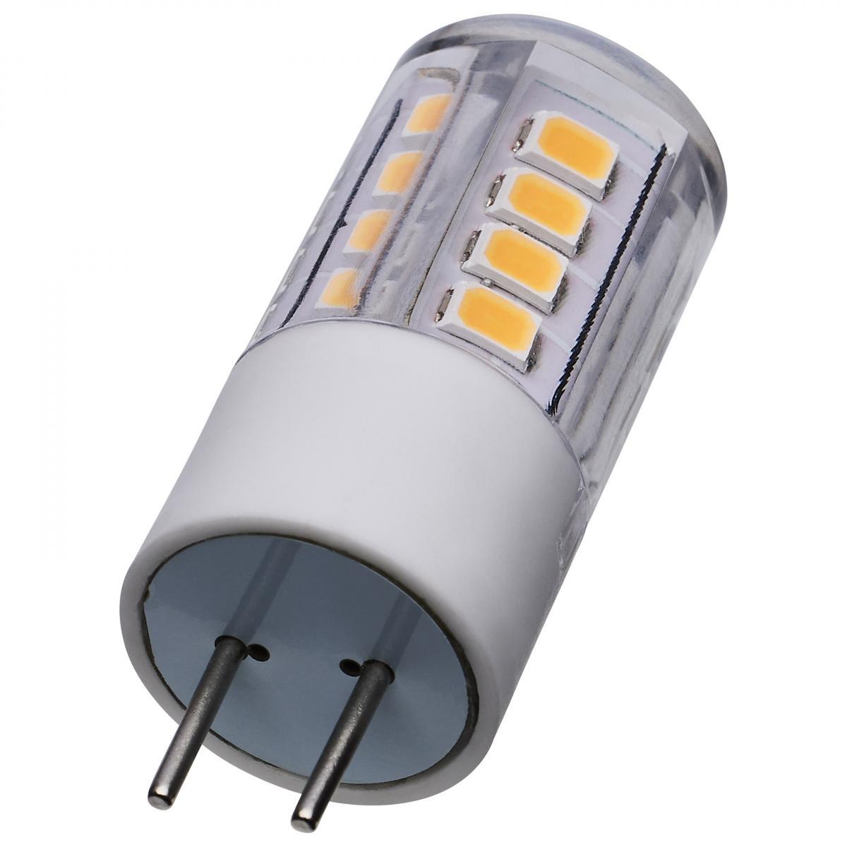 3 Watt T5 LED GY6.5 Bi Pin Light Bulb