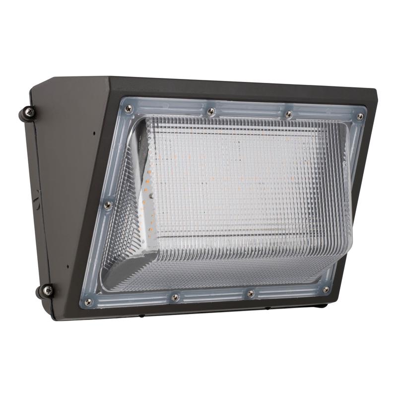 Bailey – 139849 – LED Wallpack 45W 4800lm 3000K IP65