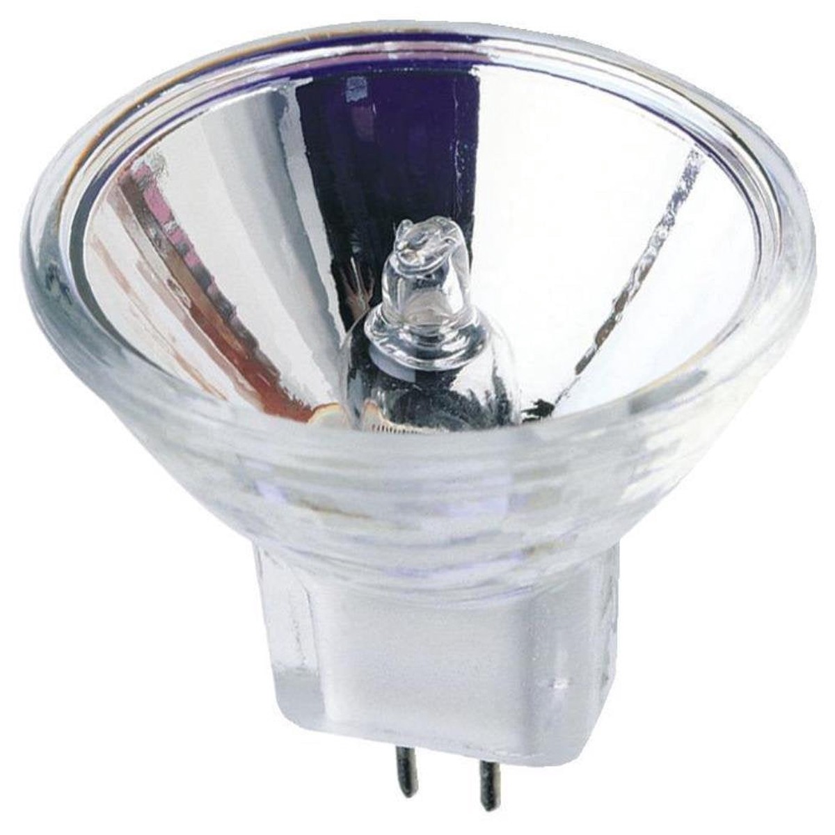 Westinghouse 20W Mr11 Halogen Flood Bulb – White, Plastic – Bright Lighting Solution