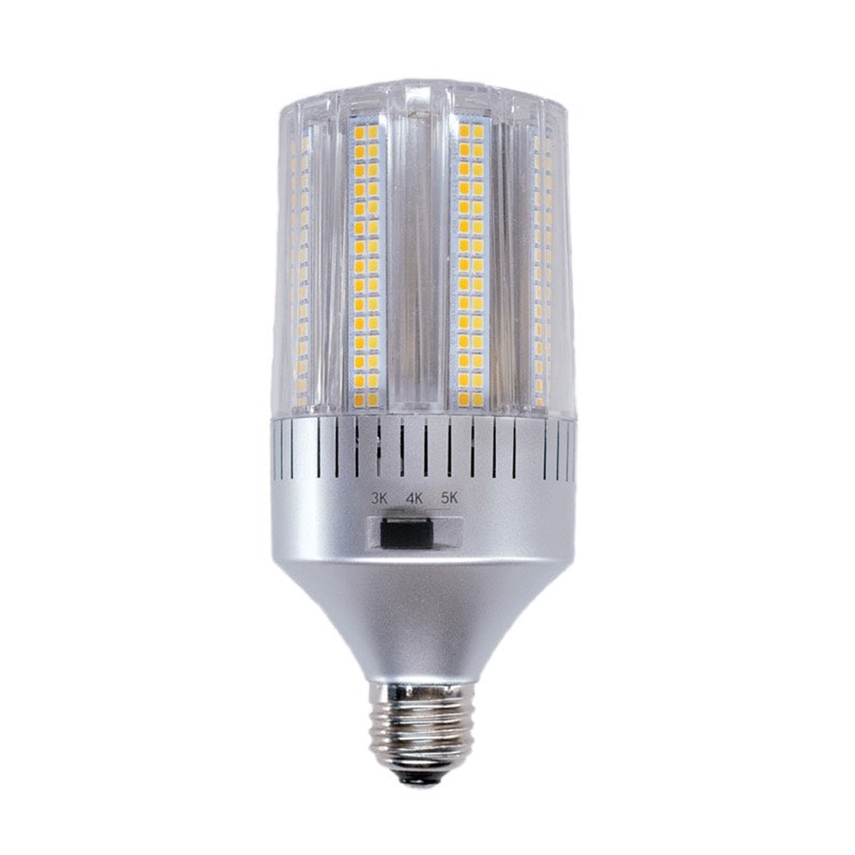 18 Watt Dimmable Flex Color Bollard Retrofit Medium Base 3000K/4000K/5000K