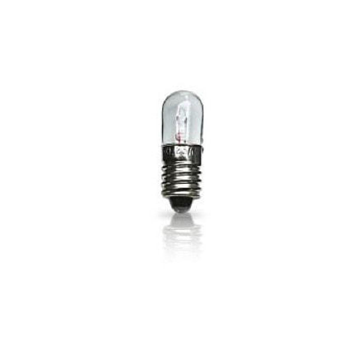 6.3V/150mA Incandescent Flashlight Bulb (2-Pack)