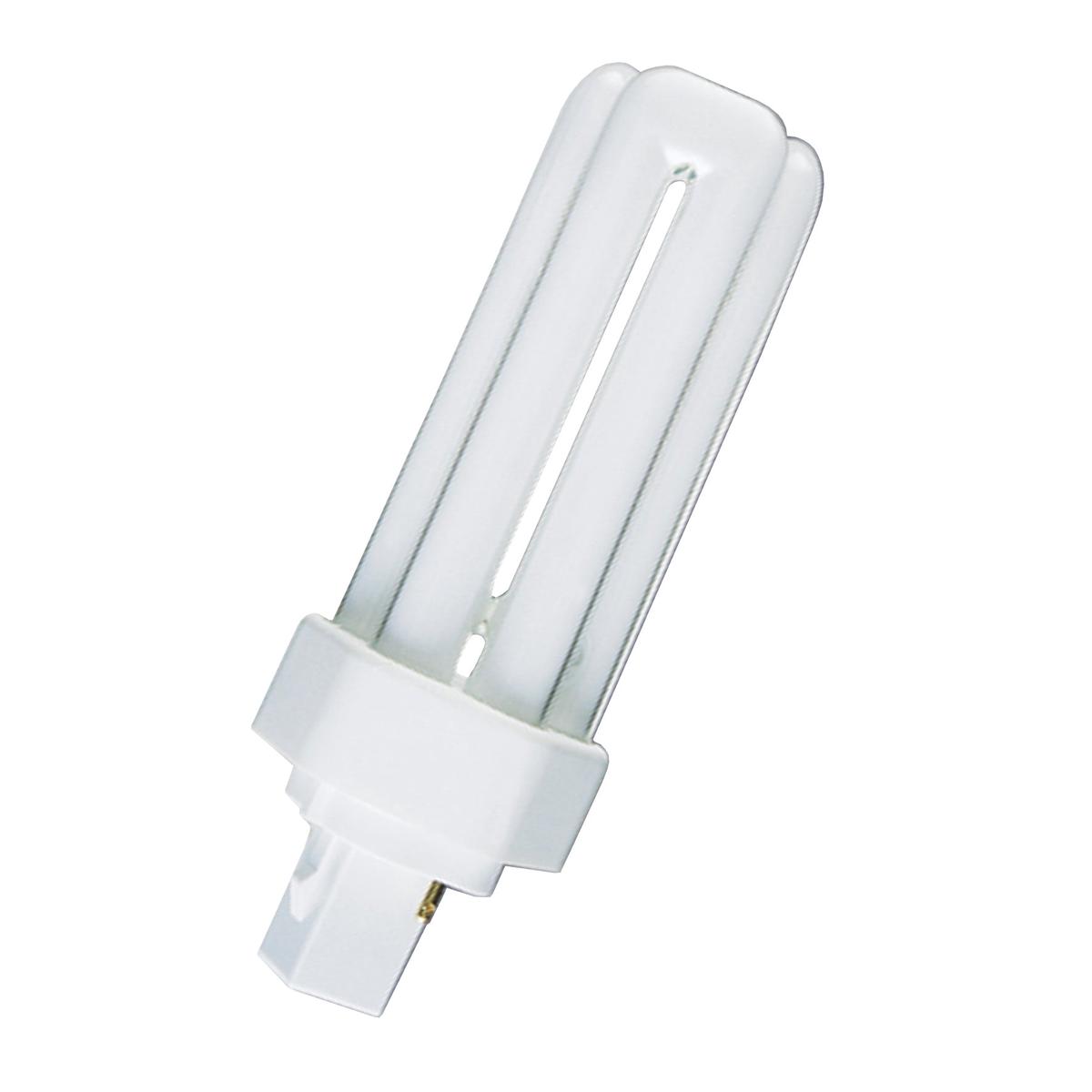 Bailey - FTC18QXD2840/03 - LYNX-T CFL 18W 840 4000K GX24d-2