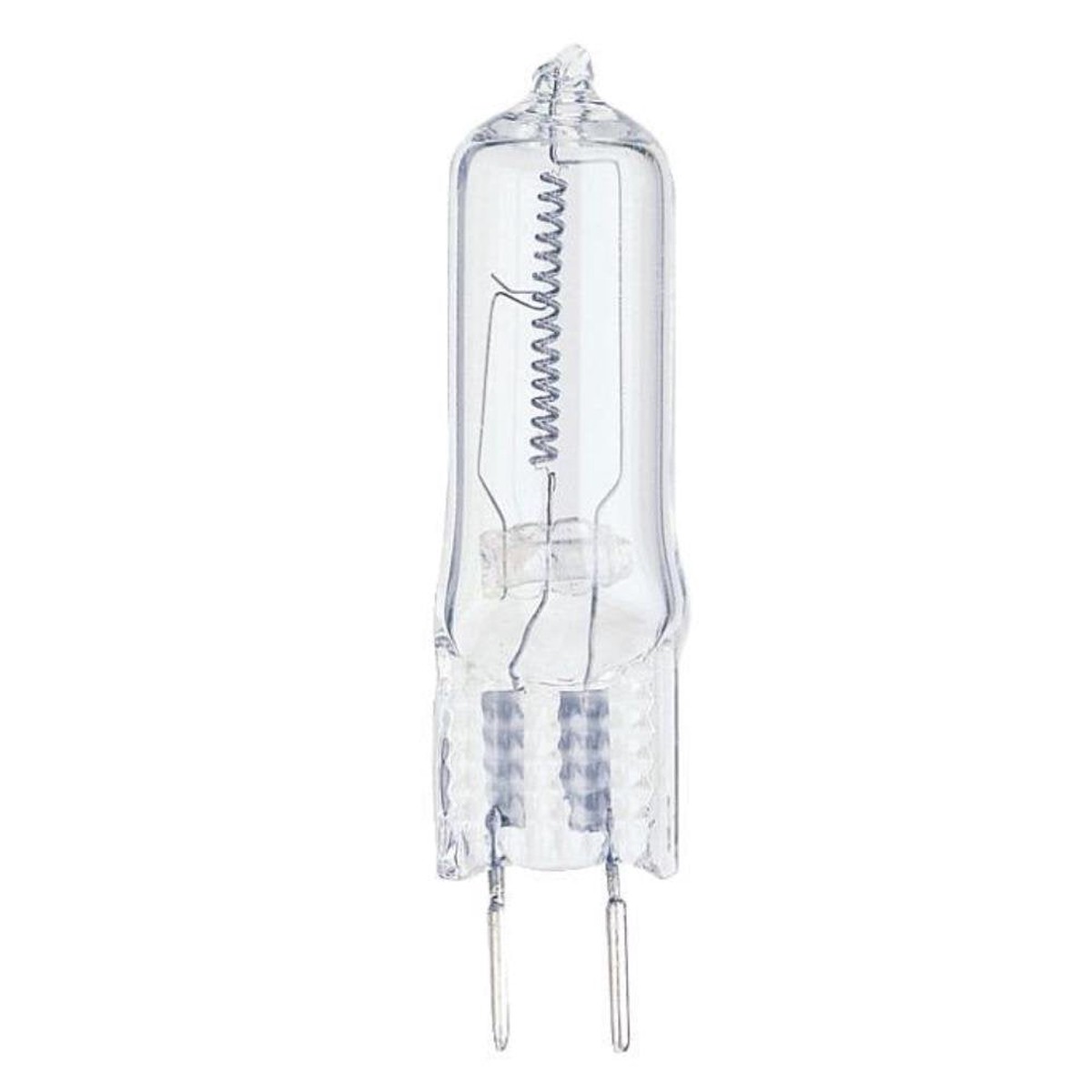 Westinghouse 35W T4 Halogen Bulb – Clear Lighting, 1 Pack, Plastic
